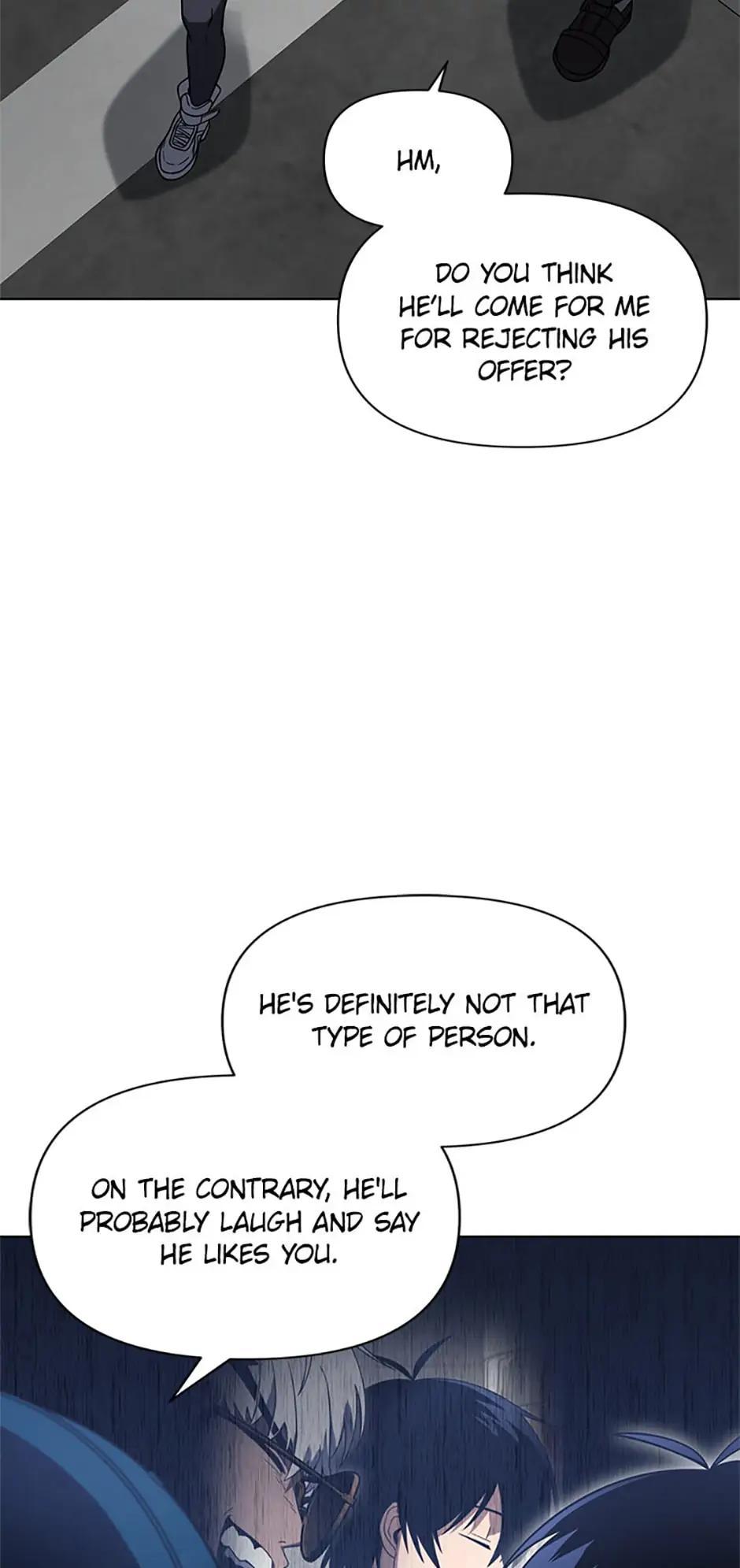 After Ten Millennia in Hell Chapter 56