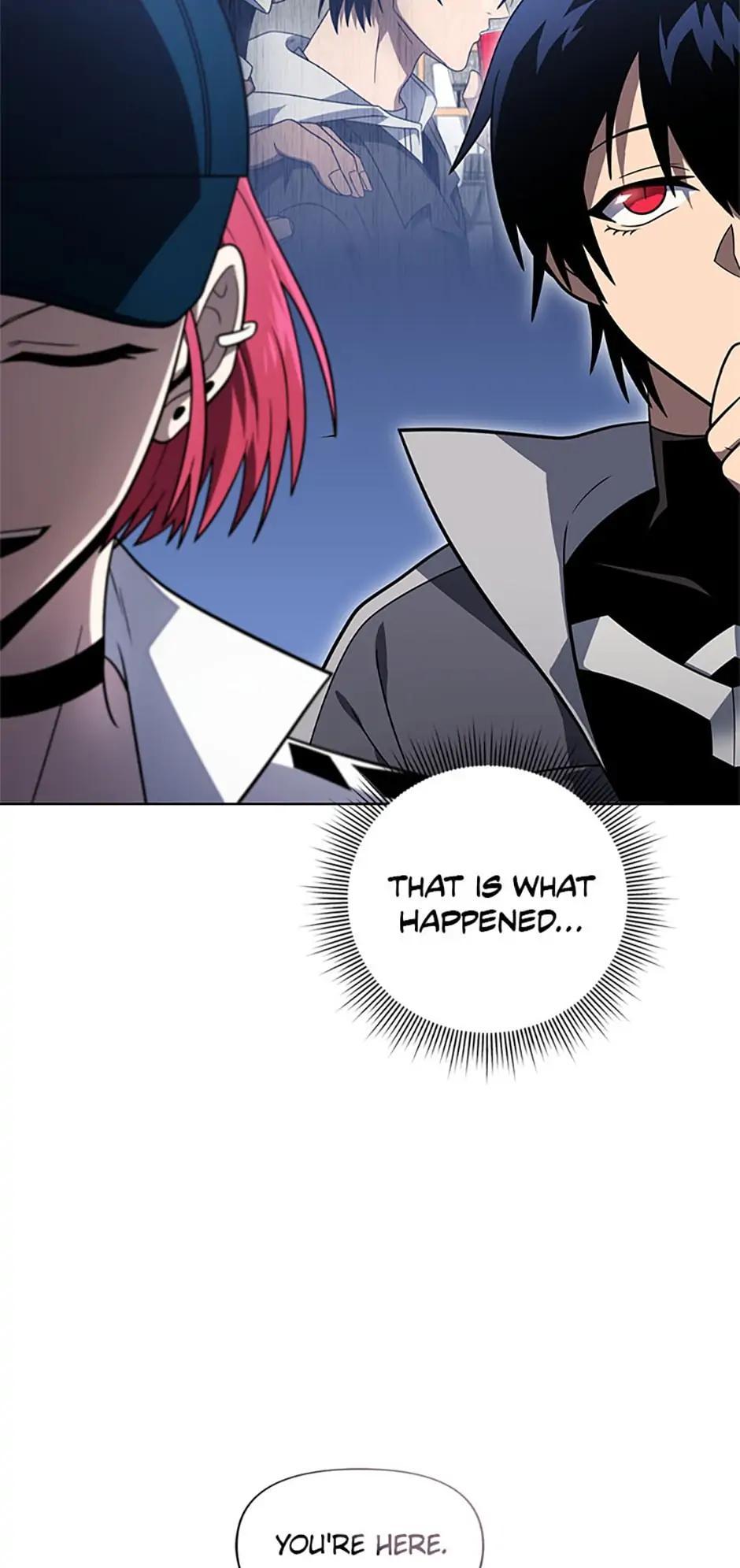 After Ten Millennia in Hell Chapter 56