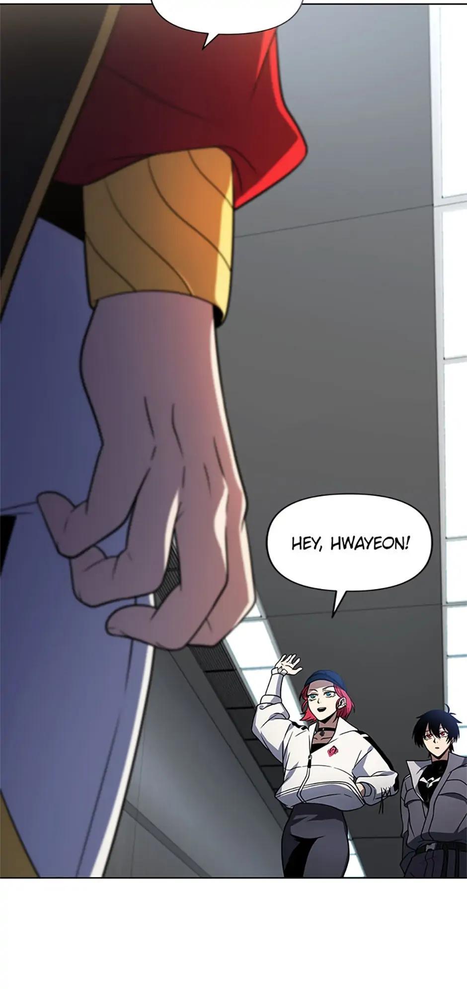 After Ten Millennia in Hell Chapter 56