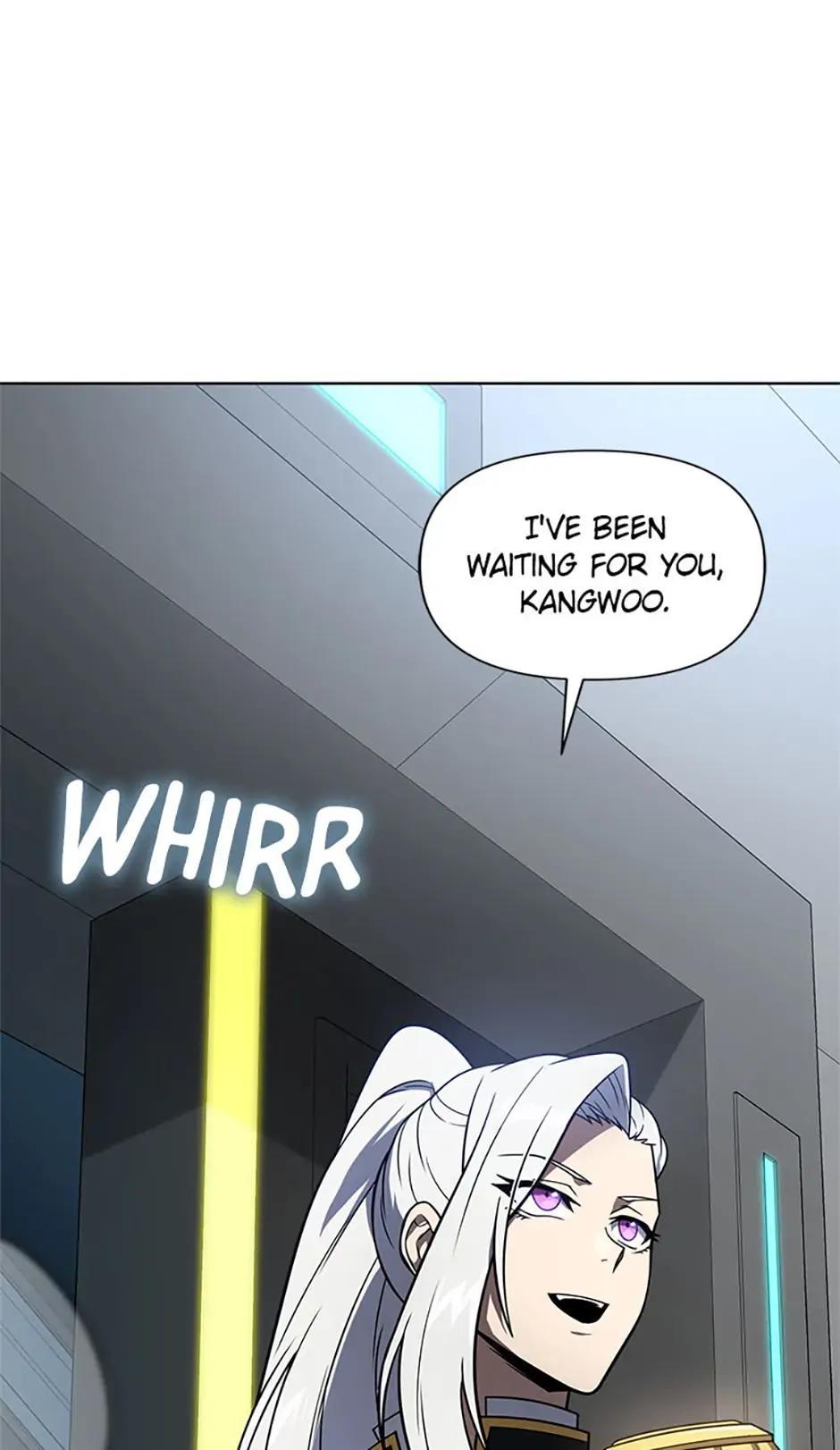 After Ten Millennia in Hell Chapter 56