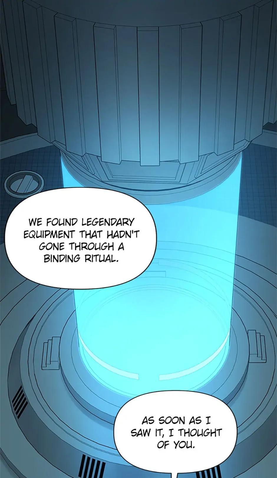 After Ten Millennia in Hell Chapter 56