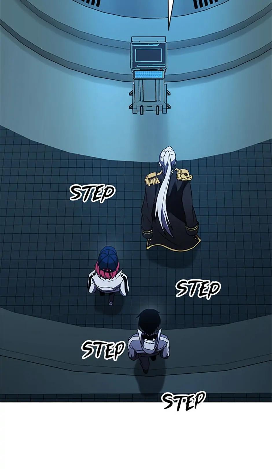 After Ten Millennia in Hell Chapter 56