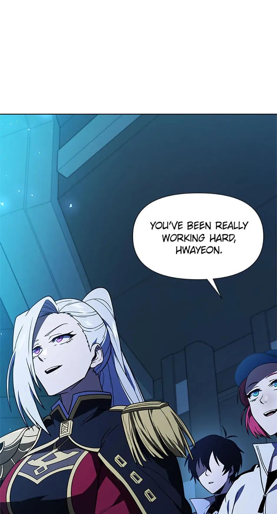 After Ten Millennia in Hell Chapter 56