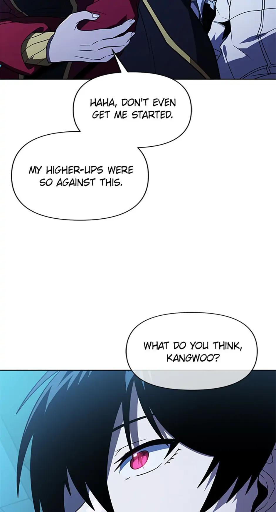 After Ten Millennia in Hell Chapter 56