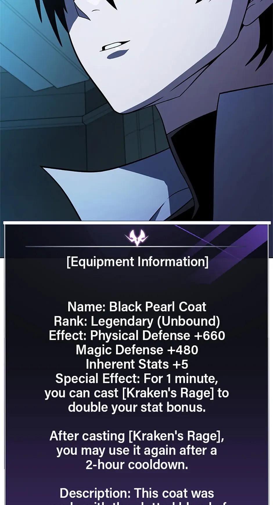 After Ten Millennia in Hell Chapter 56