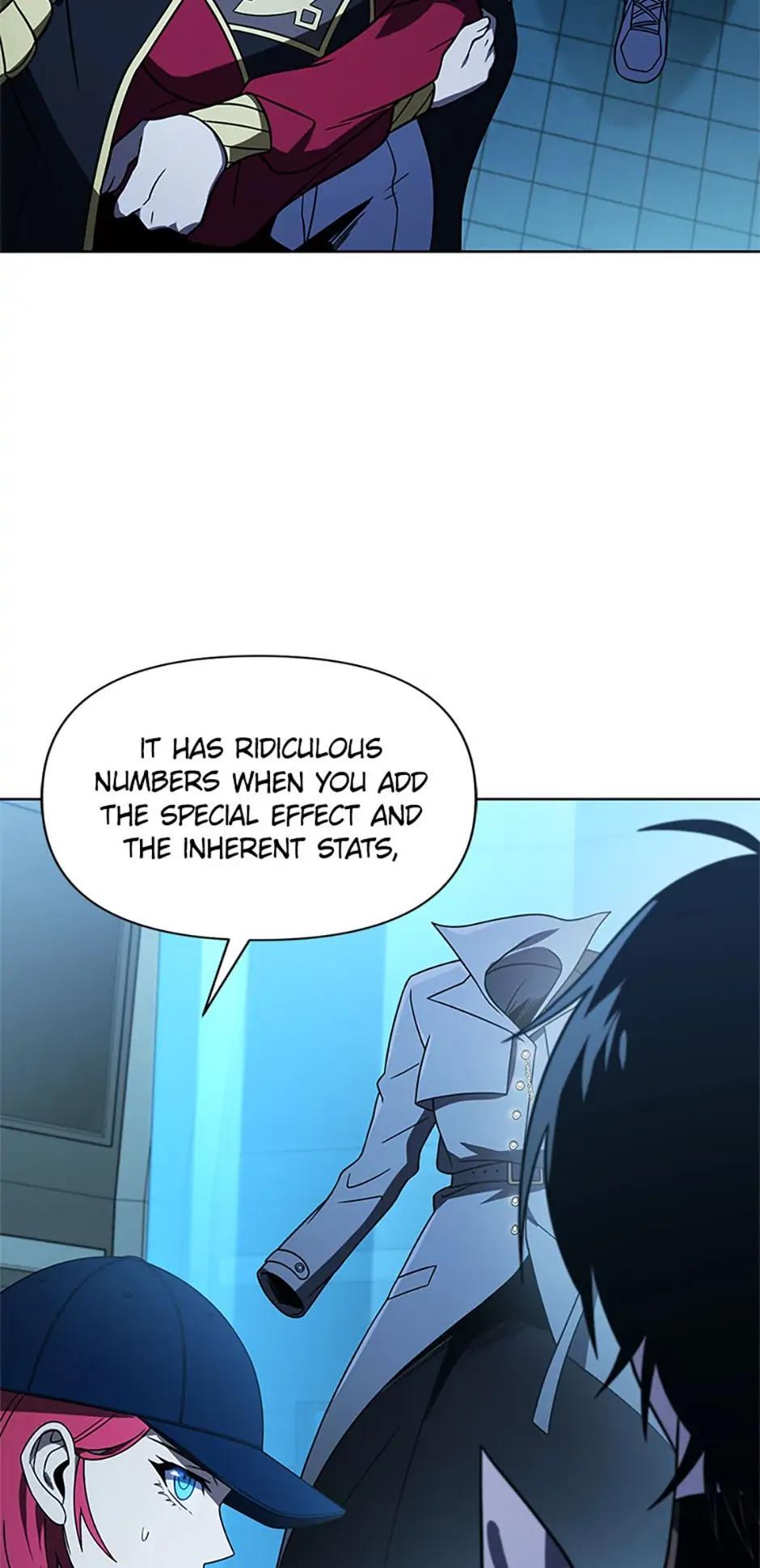 After Ten Millennia in Hell Chapter 56