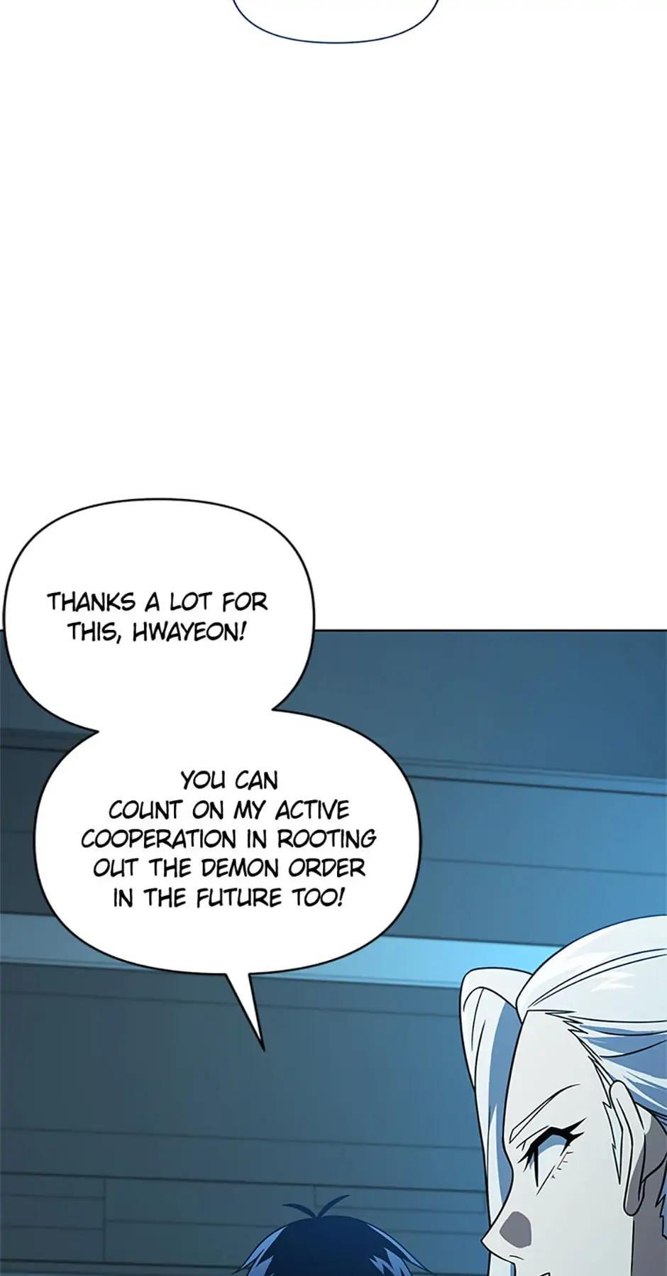 After Ten Millennia in Hell Chapter 57