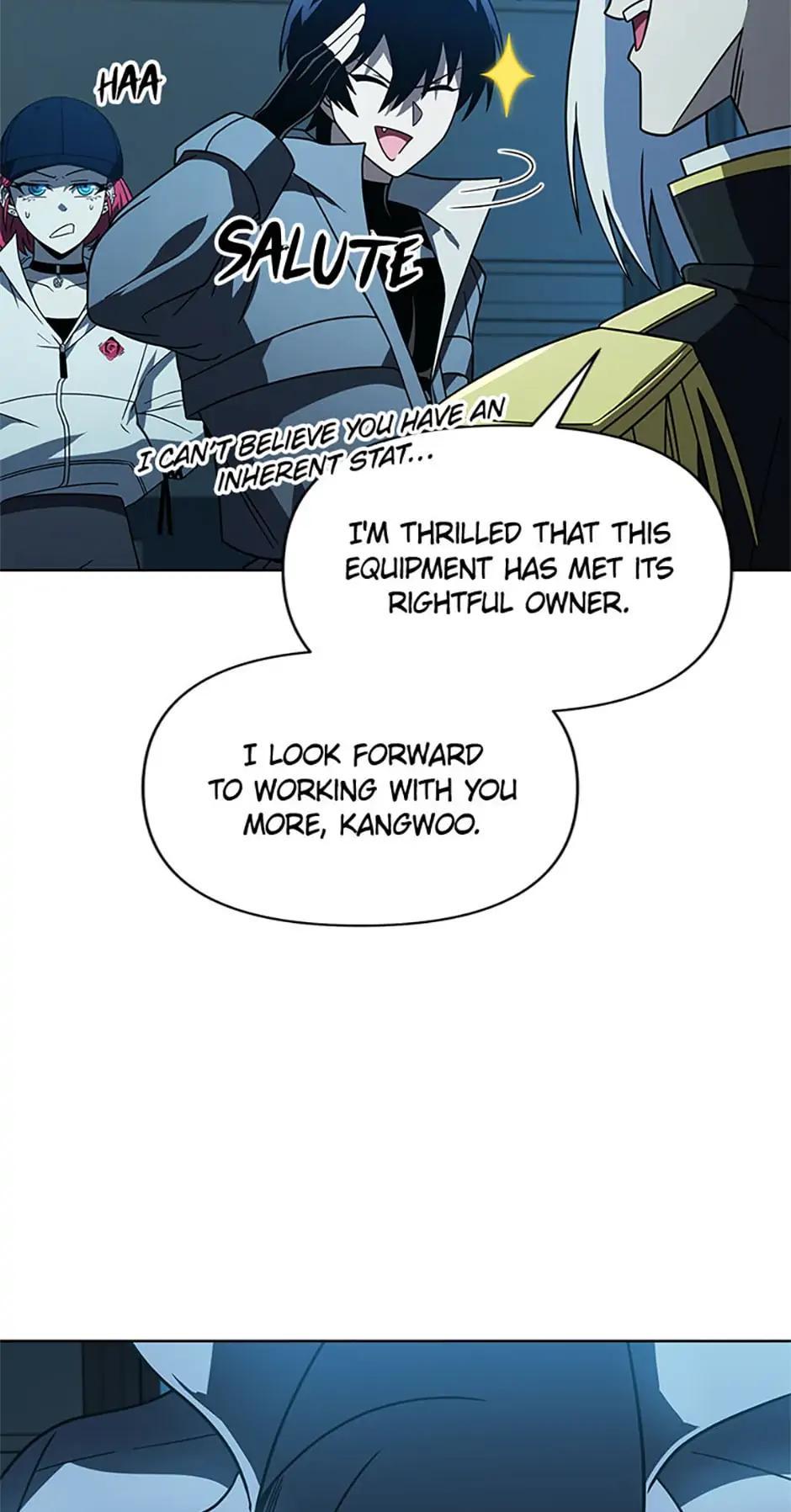 After Ten Millennia in Hell Chapter 57