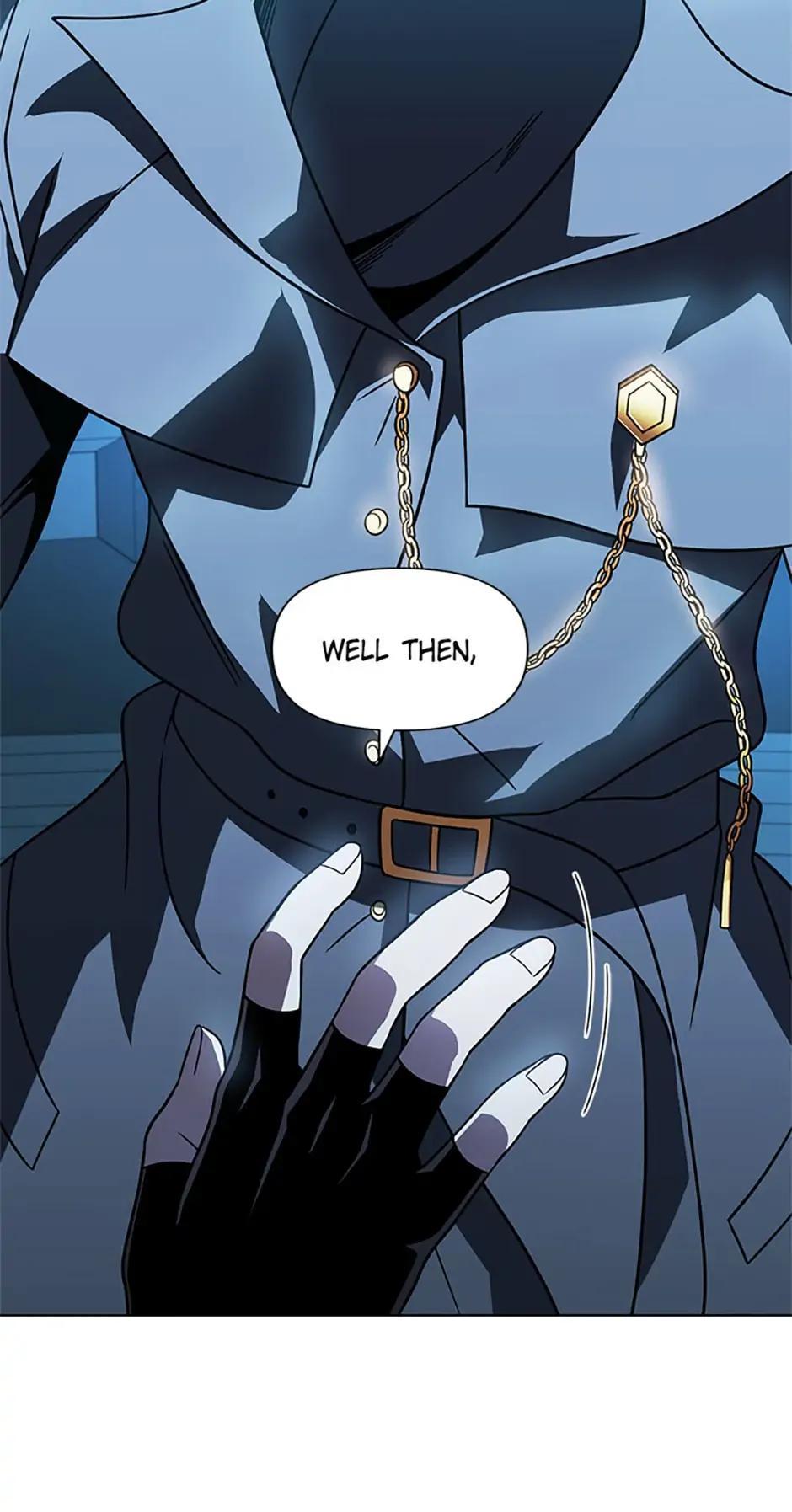 After Ten Millennia in Hell Chapter 57