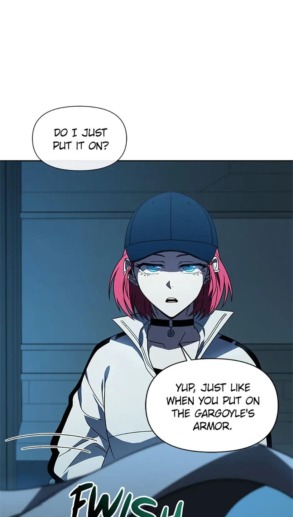 After Ten Millennia in Hell Chapter 57