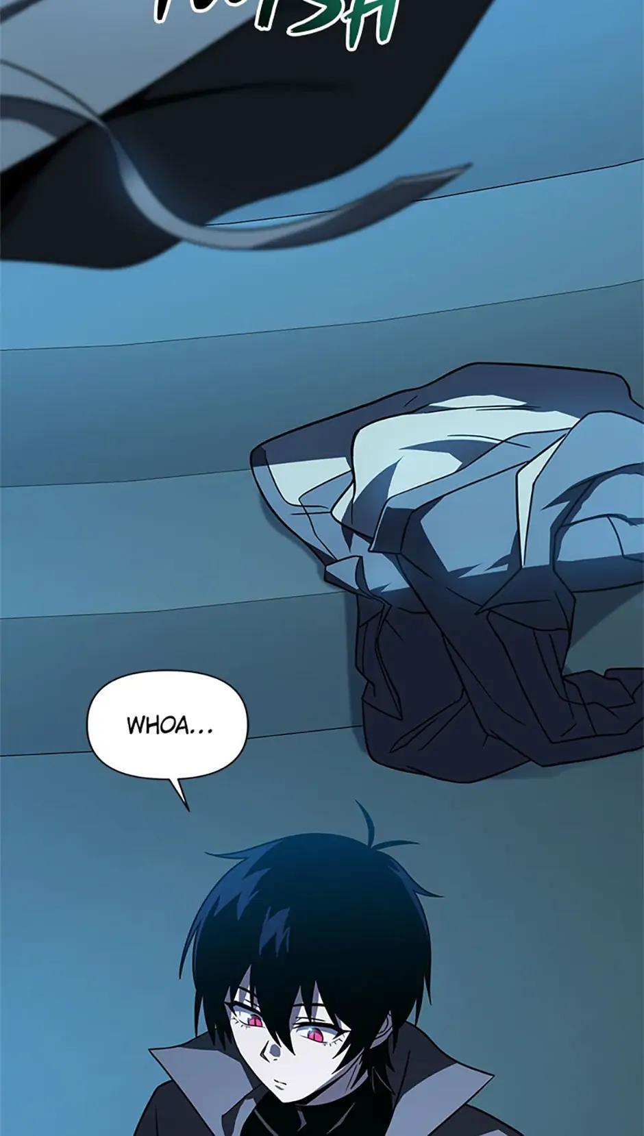 After Ten Millennia in Hell Chapter 57