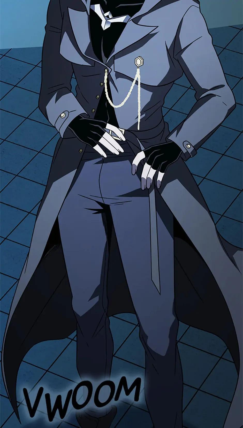 After Ten Millennia in Hell Chapter 57