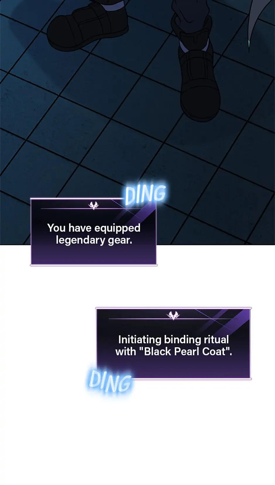 After Ten Millennia in Hell Chapter 57