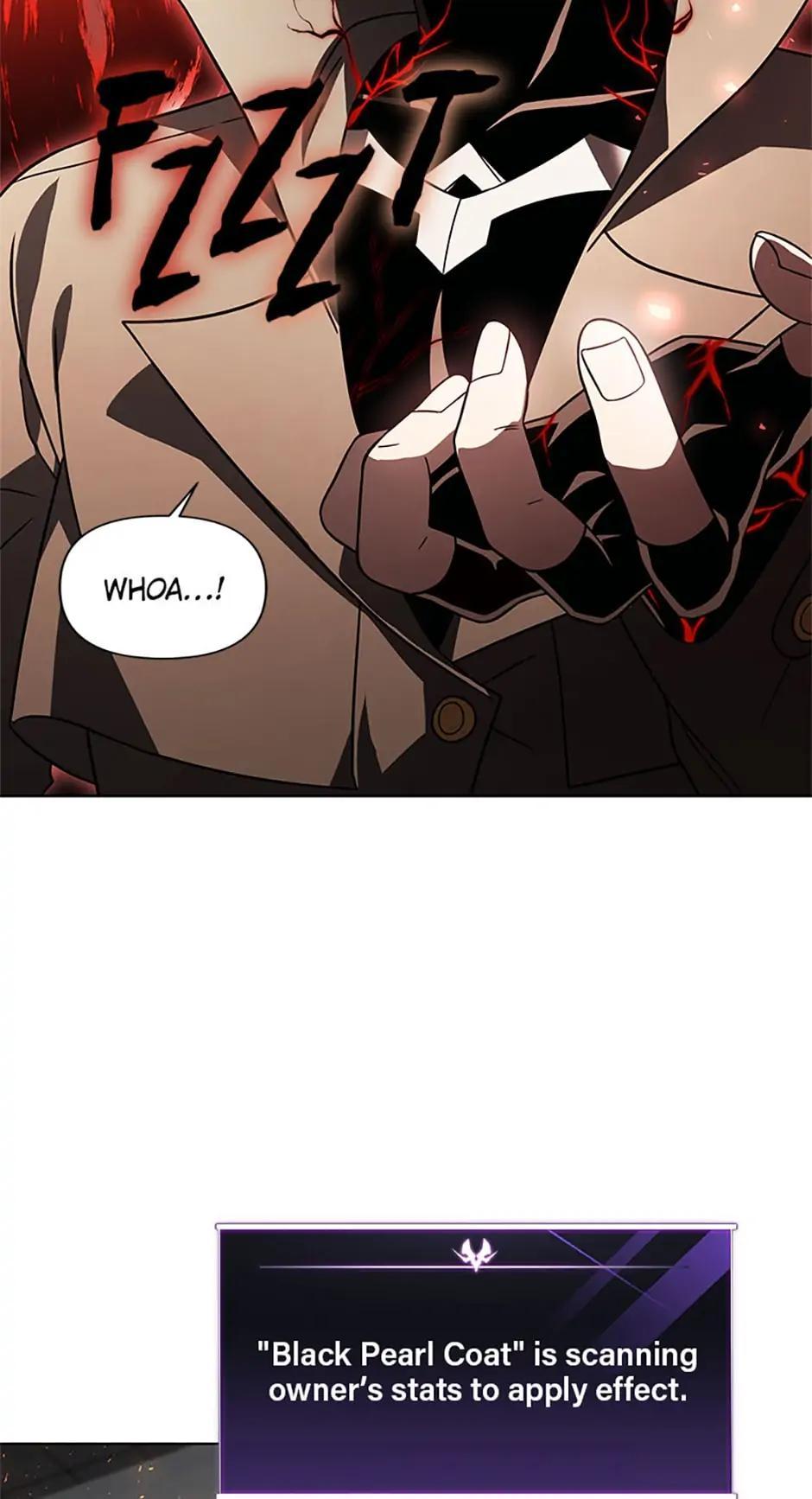 After Ten Millennia in Hell Chapter 57