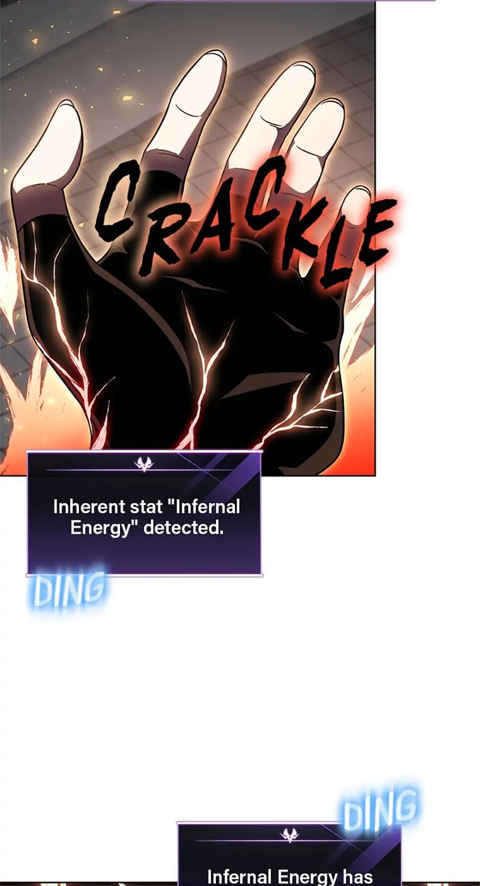 After Ten Millennia in Hell Chapter 57