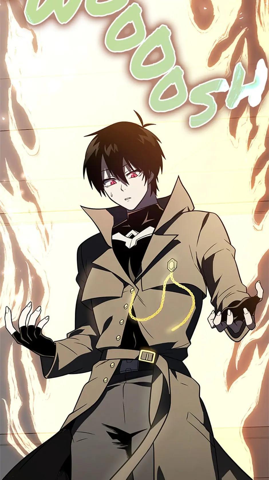 After Ten Millennia in Hell Chapter 57