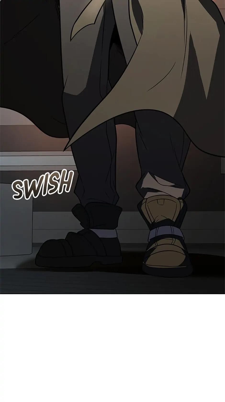 After Ten Millennia in Hell Chapter 57