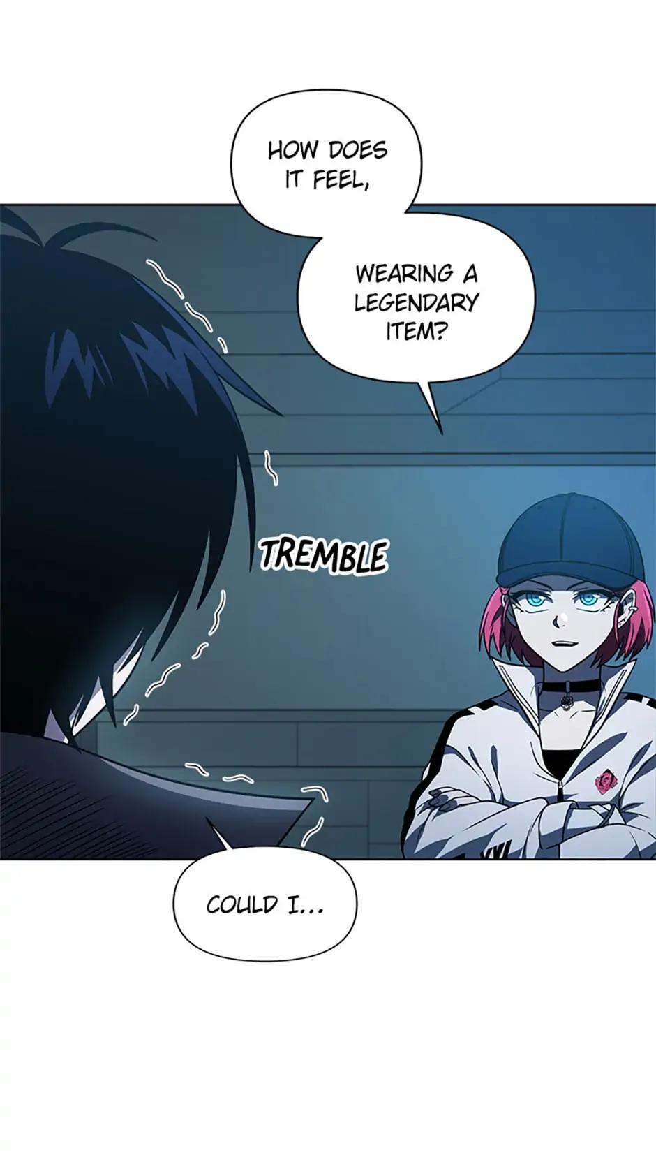 After Ten Millennia in Hell Chapter 57