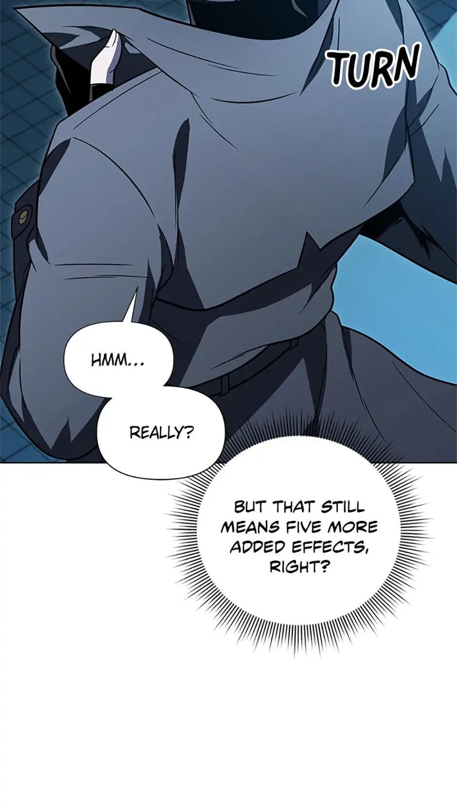 After Ten Millennia in Hell Chapter 57