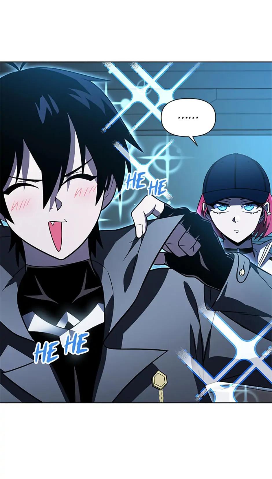 After Ten Millennia in Hell Chapter 57