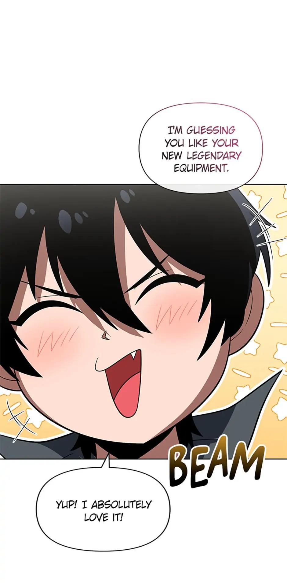 After Ten Millennia in Hell Chapter 57