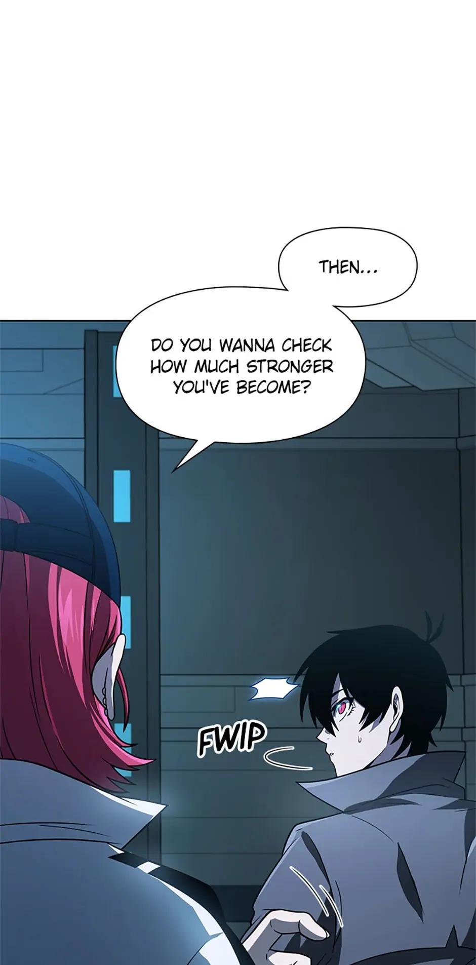 After Ten Millennia in Hell Chapter 57