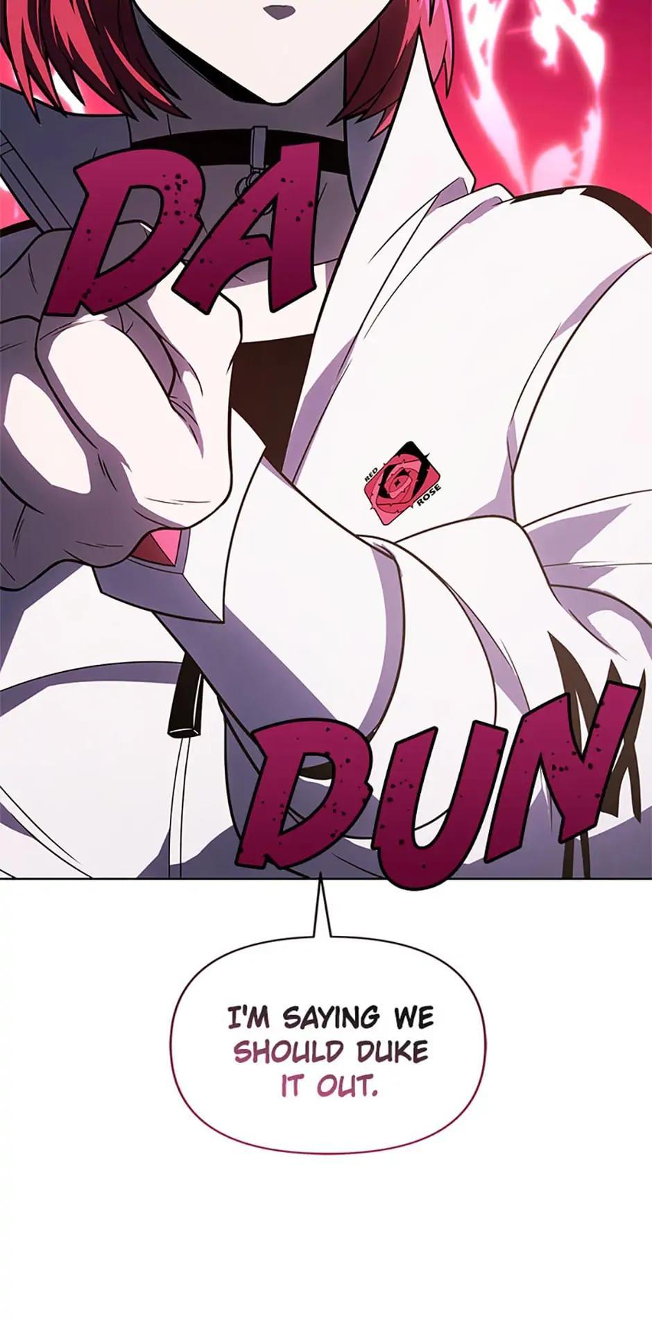 After Ten Millennia in Hell Chapter 57