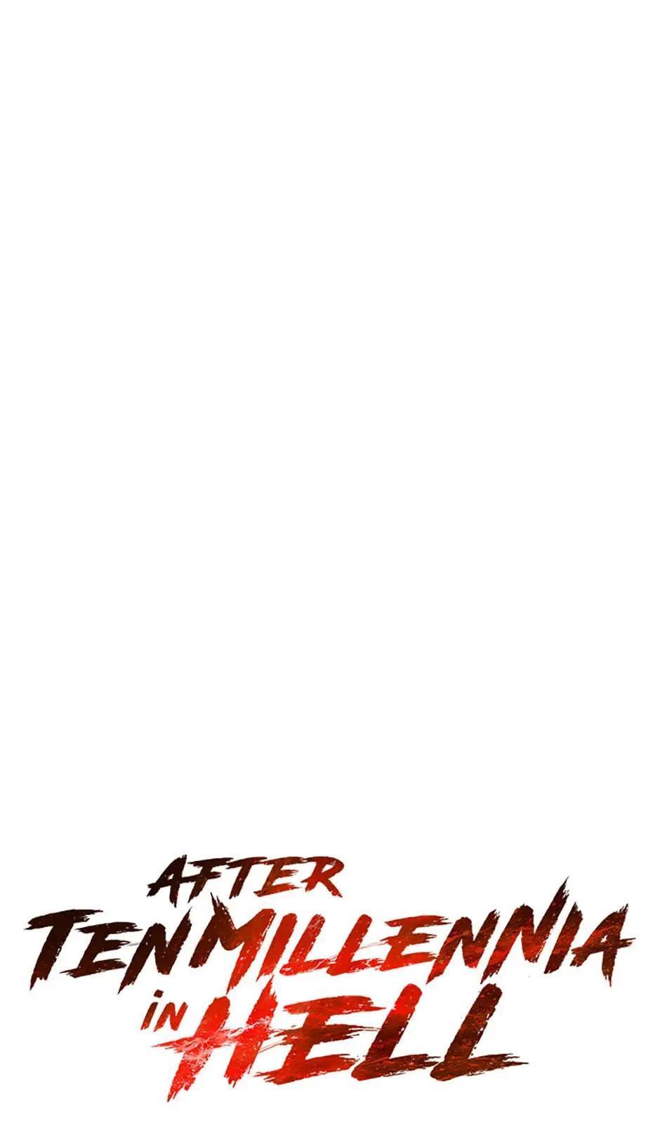 After Ten Millennia in Hell Chapter 57