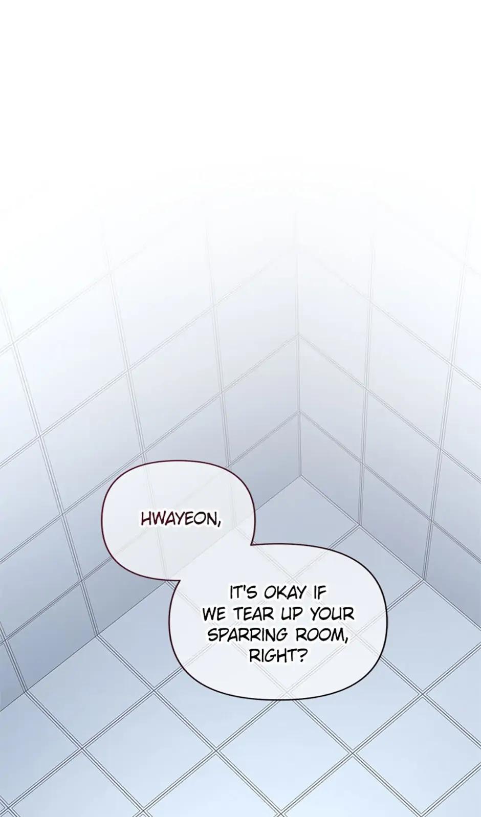 After Ten Millennia in Hell Chapter 57