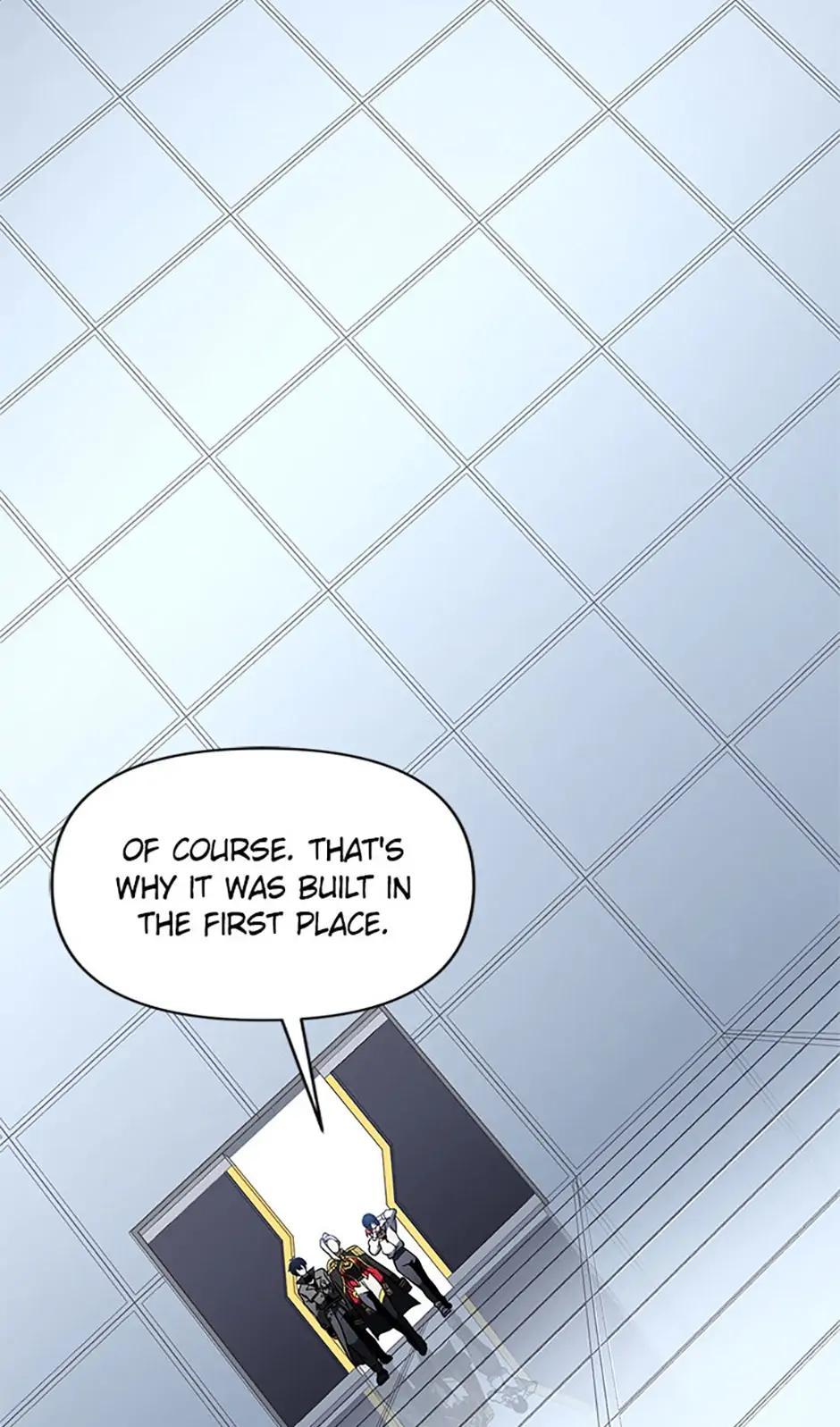 After Ten Millennia in Hell Chapter 57