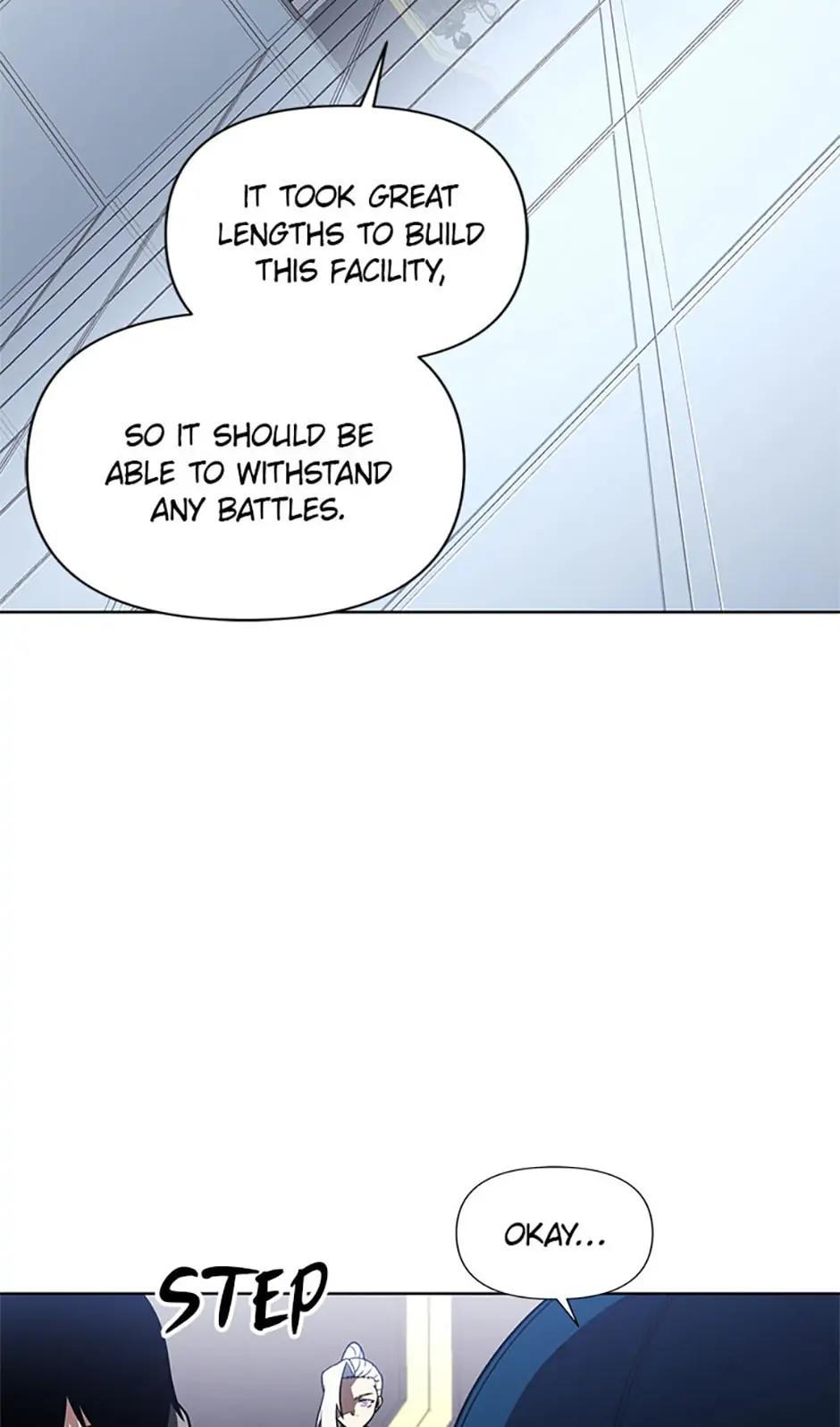 After Ten Millennia in Hell Chapter 57