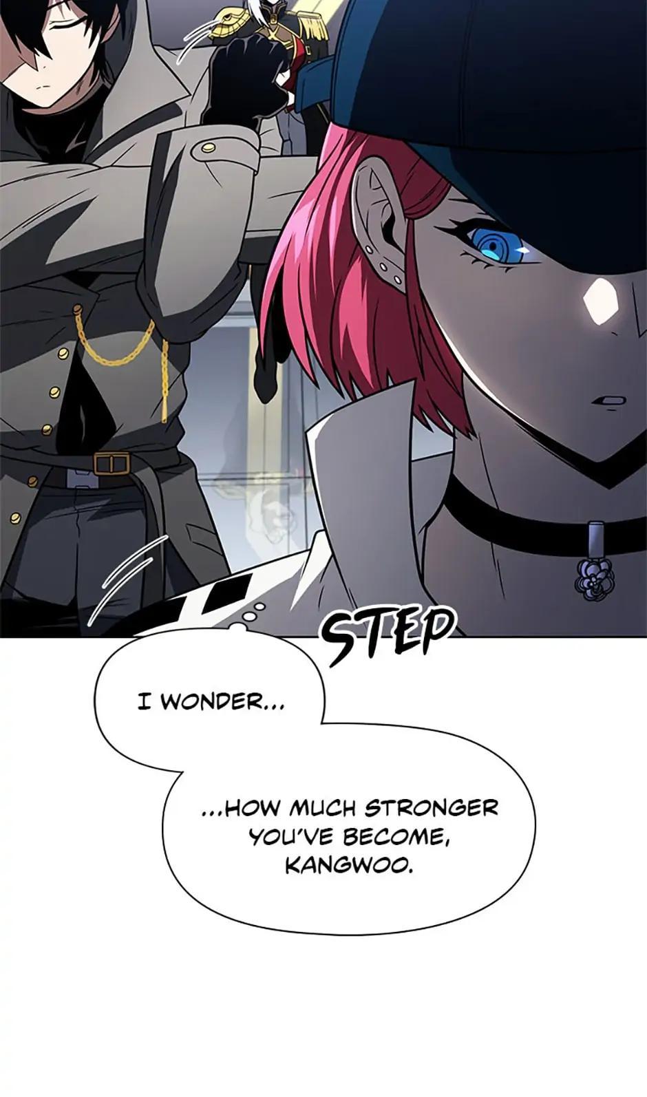 After Ten Millennia in Hell Chapter 57