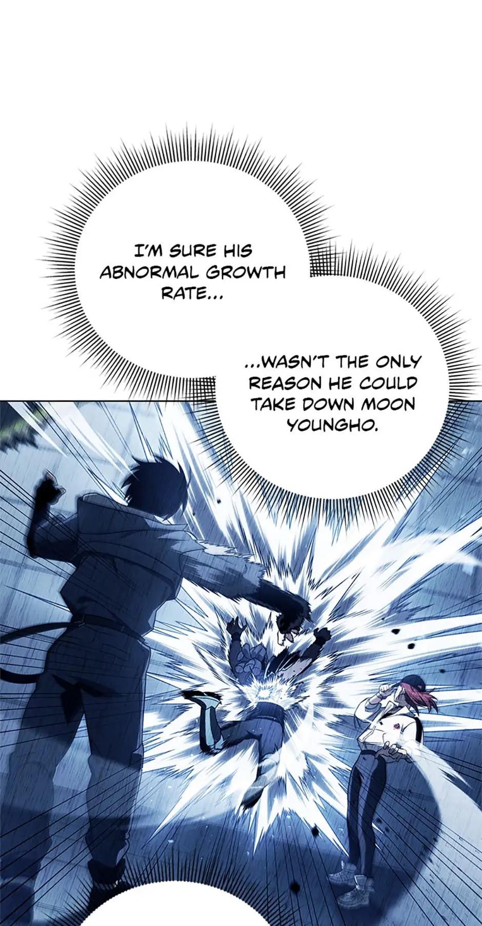 After Ten Millennia in Hell Chapter 57