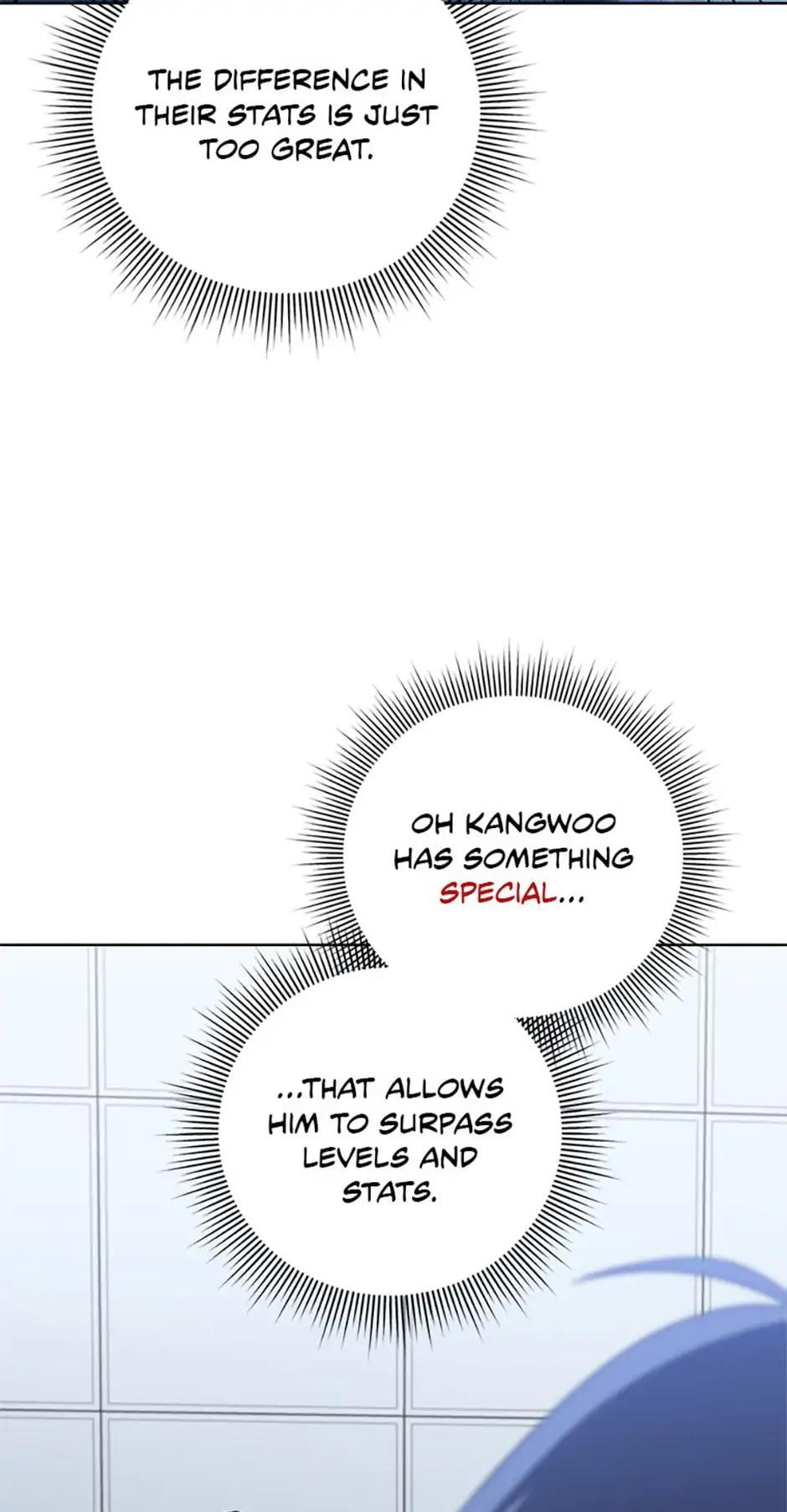 After Ten Millennia in Hell Chapter 57