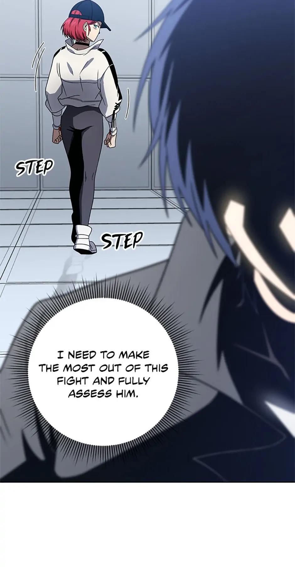 After Ten Millennia in Hell Chapter 57