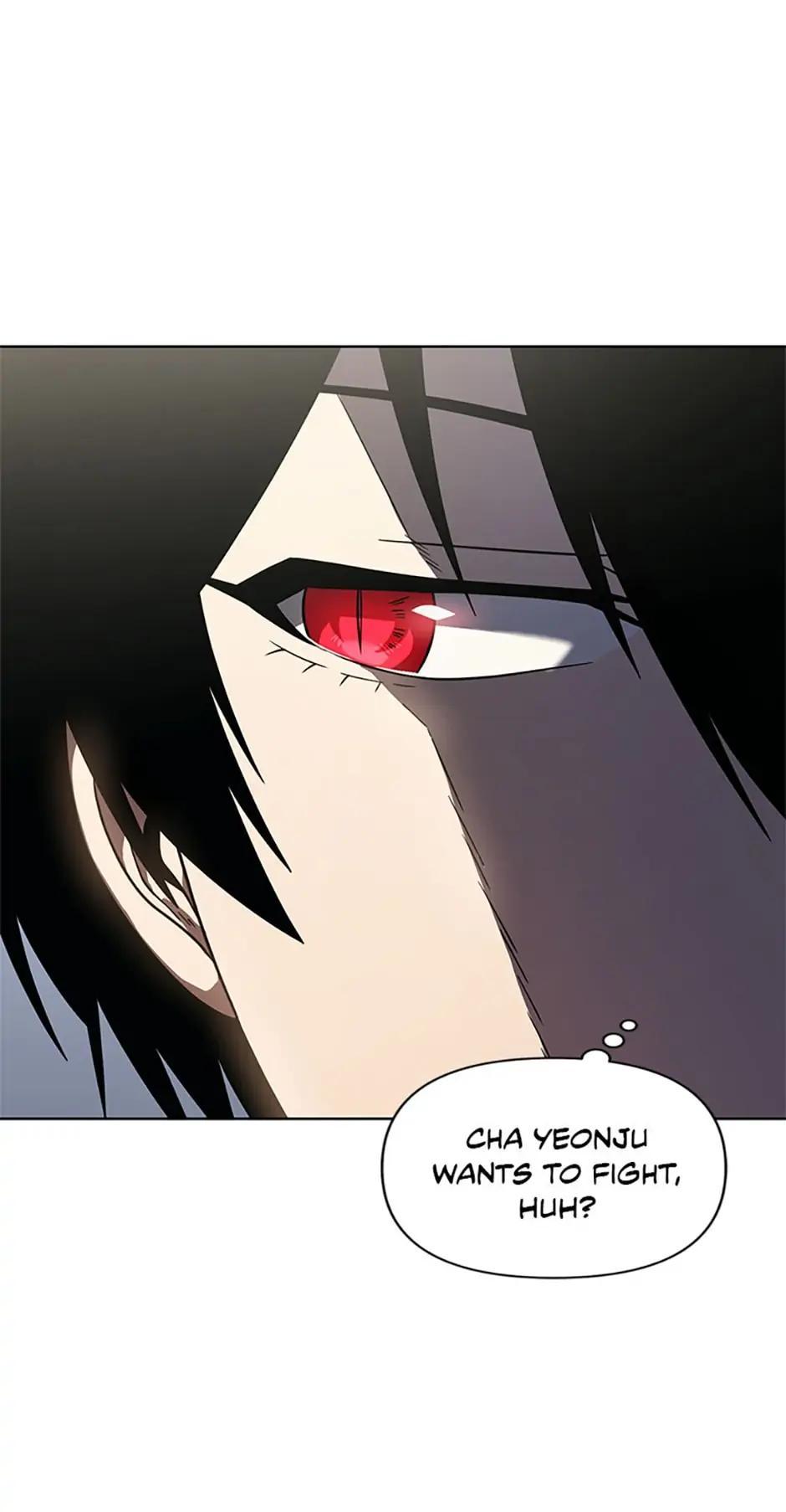 After Ten Millennia in Hell Chapter 57