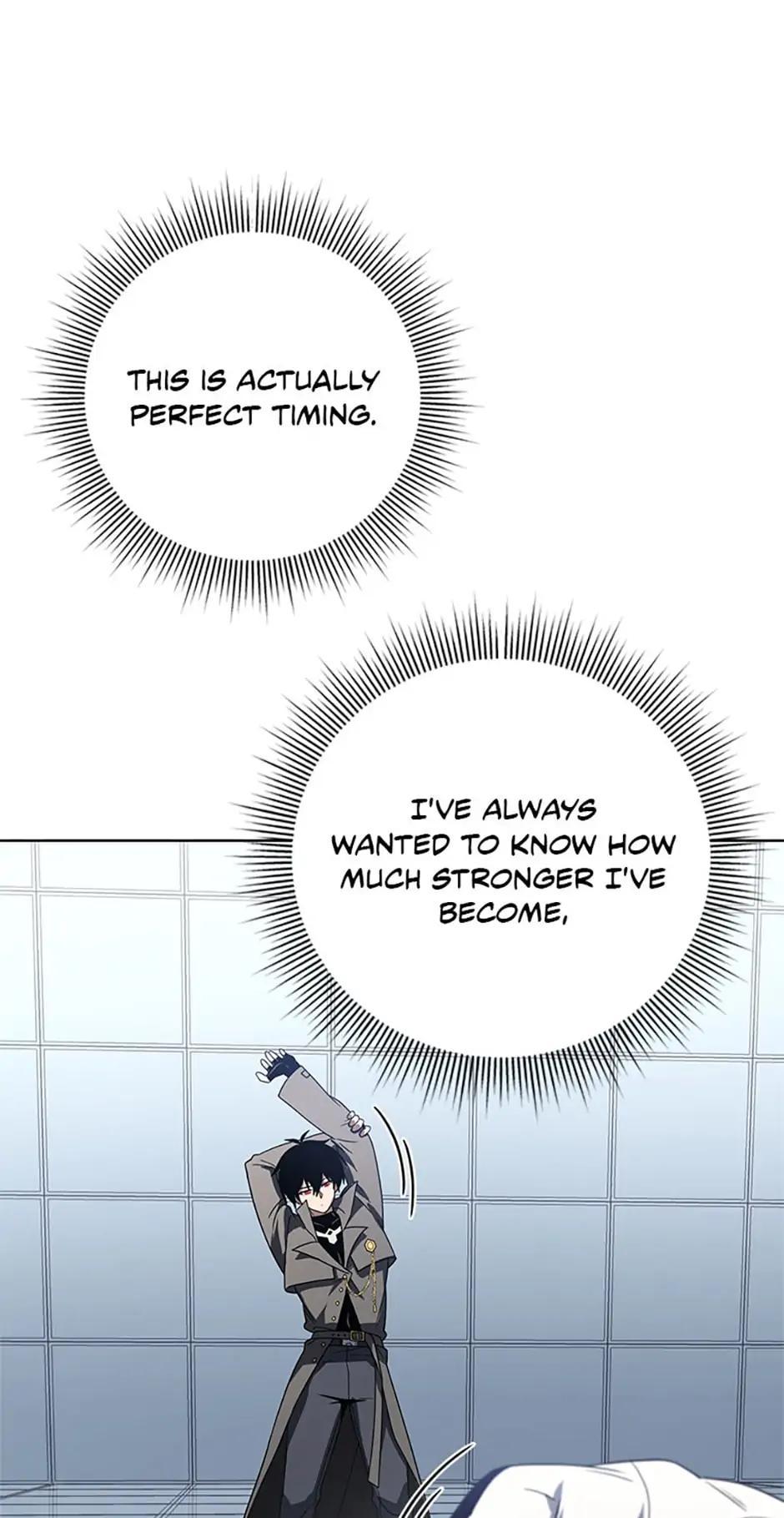 After Ten Millennia in Hell Chapter 57