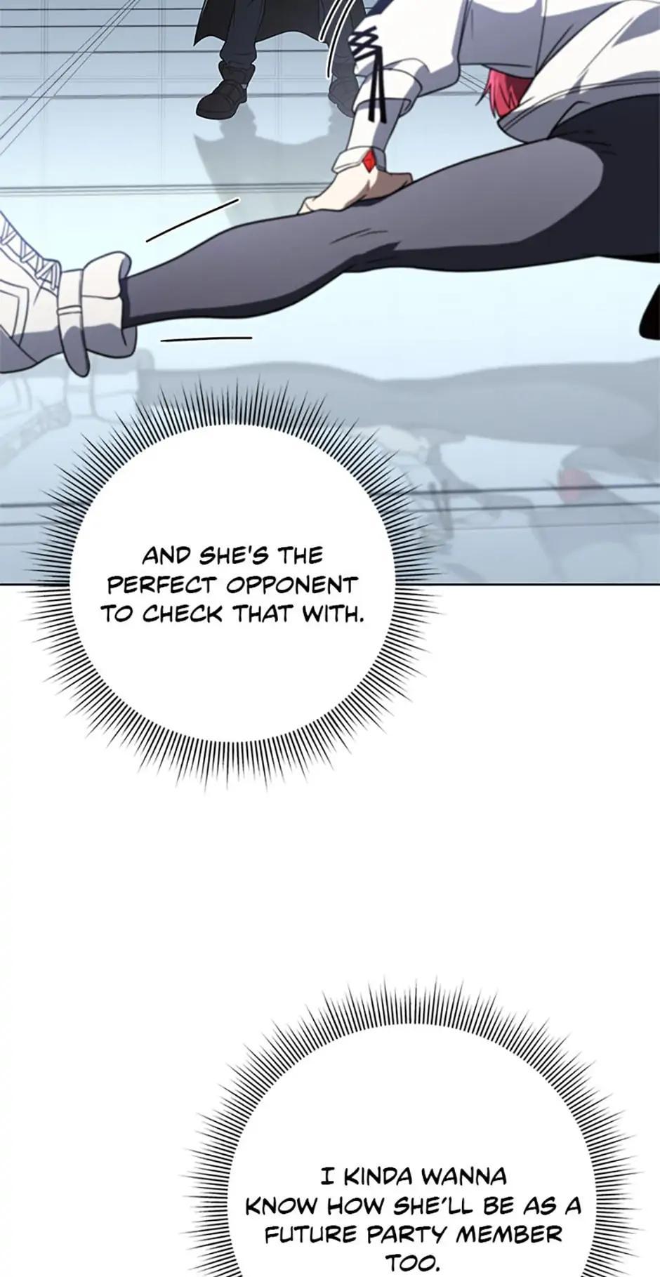 After Ten Millennia in Hell Chapter 57