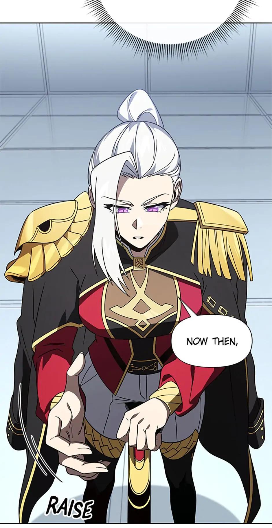 After Ten Millennia in Hell Chapter 57