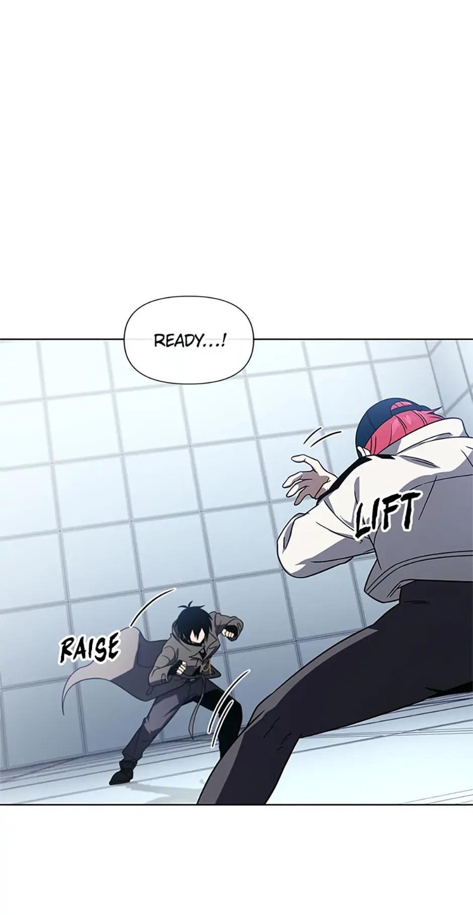 After Ten Millennia in Hell Chapter 57