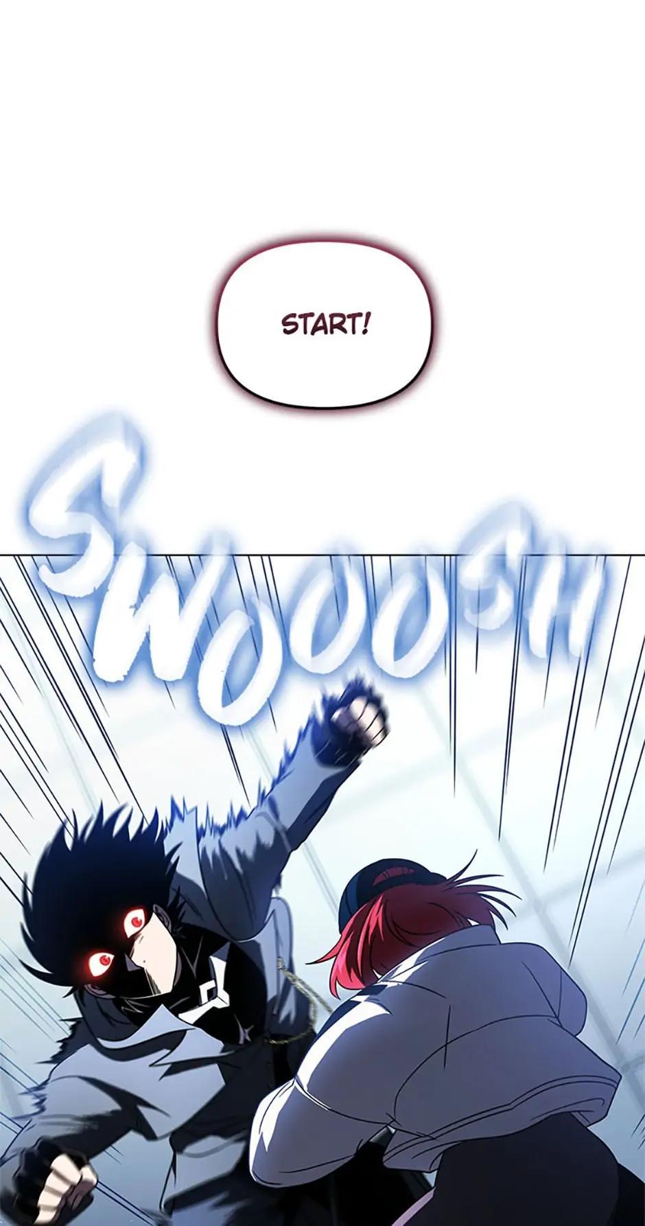 After Ten Millennia in Hell Chapter 57