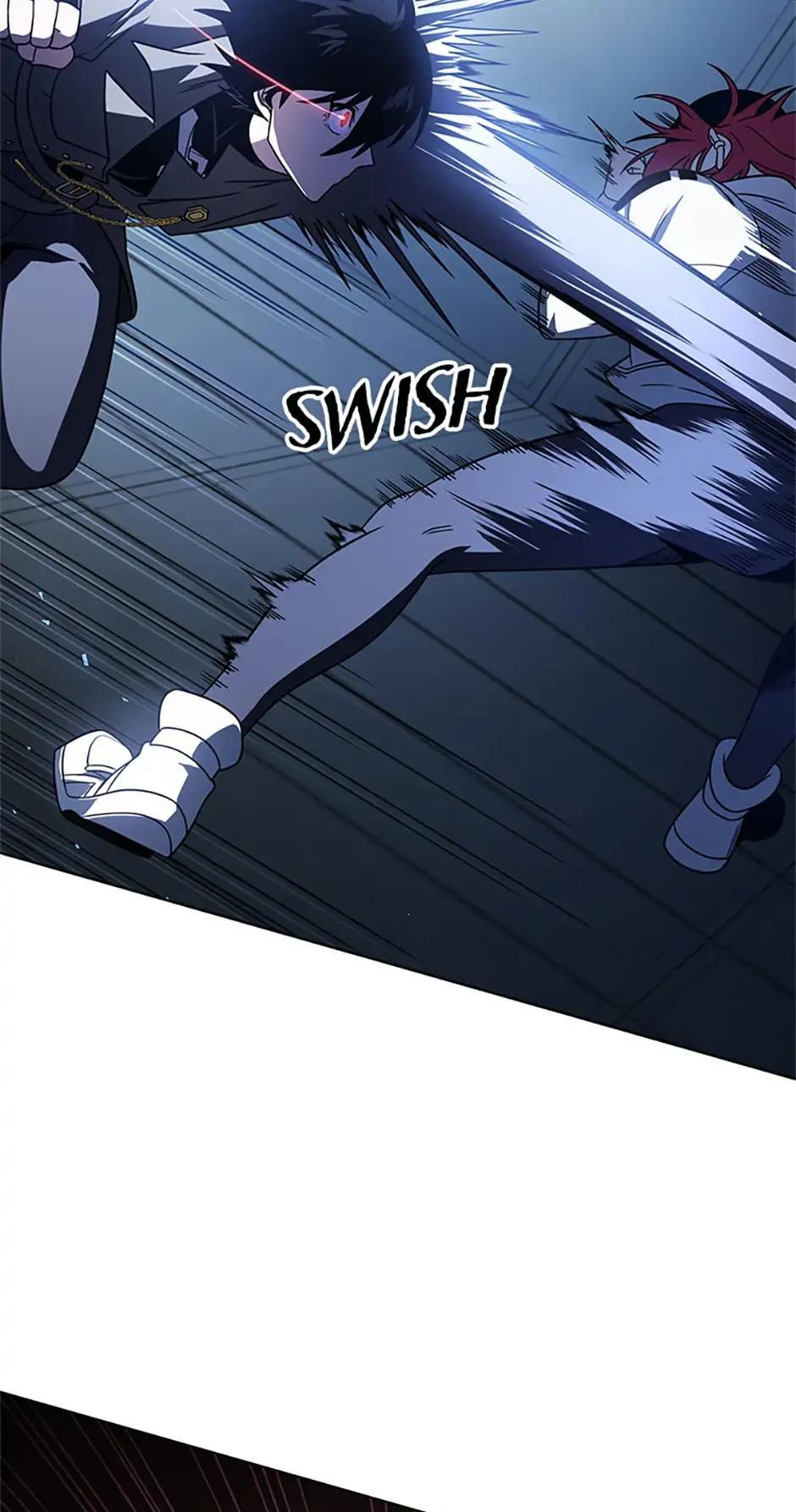 After Ten Millennia in Hell Chapter 57