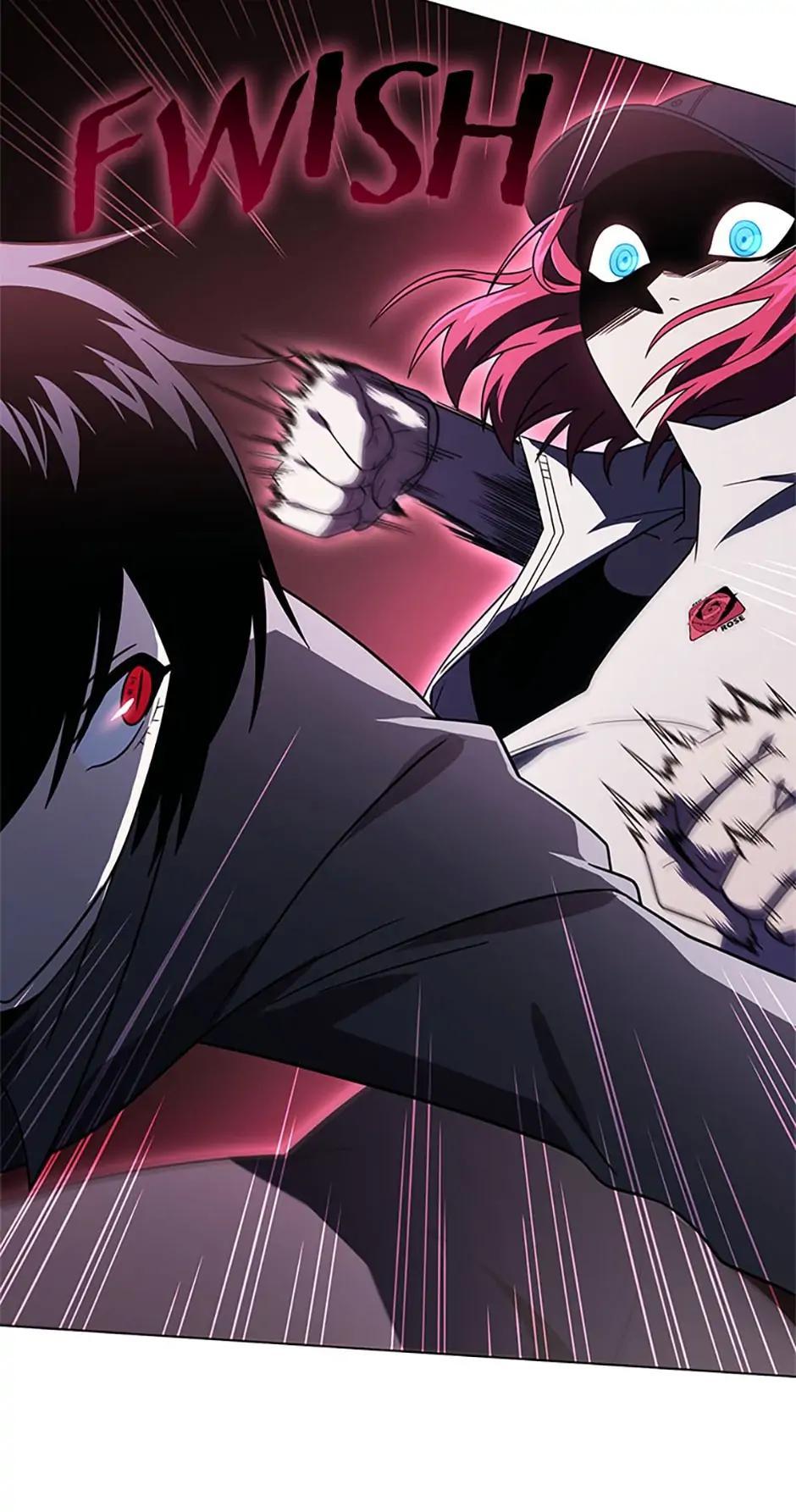 After Ten Millennia in Hell Chapter 57