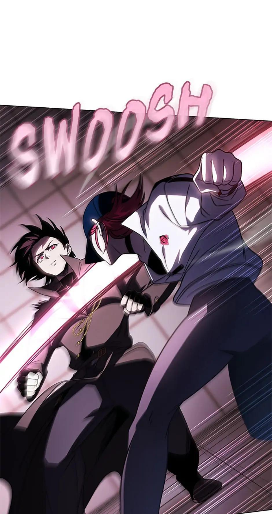 After Ten Millennia in Hell Chapter 57