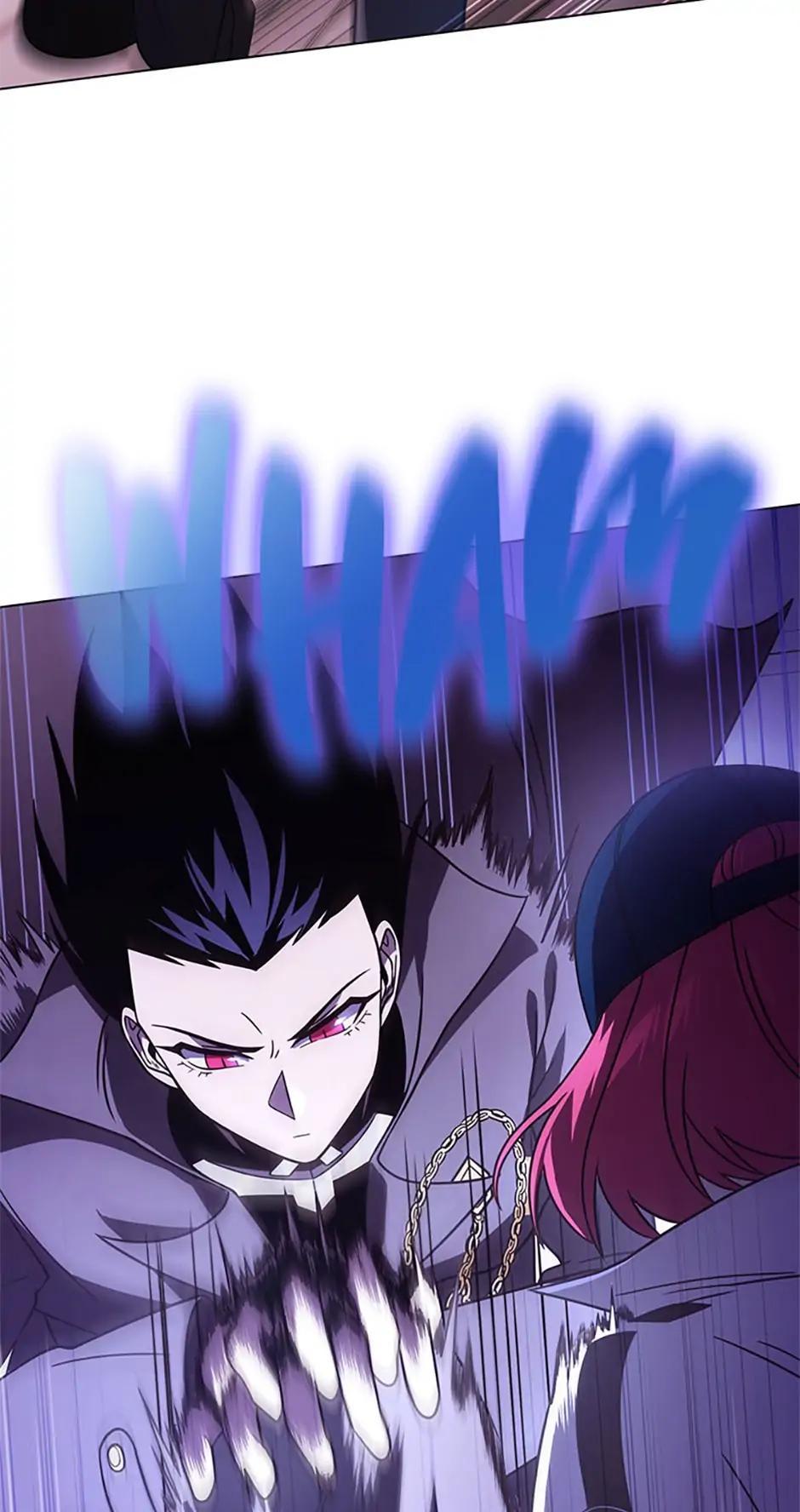 After Ten Millennia in Hell Chapter 57