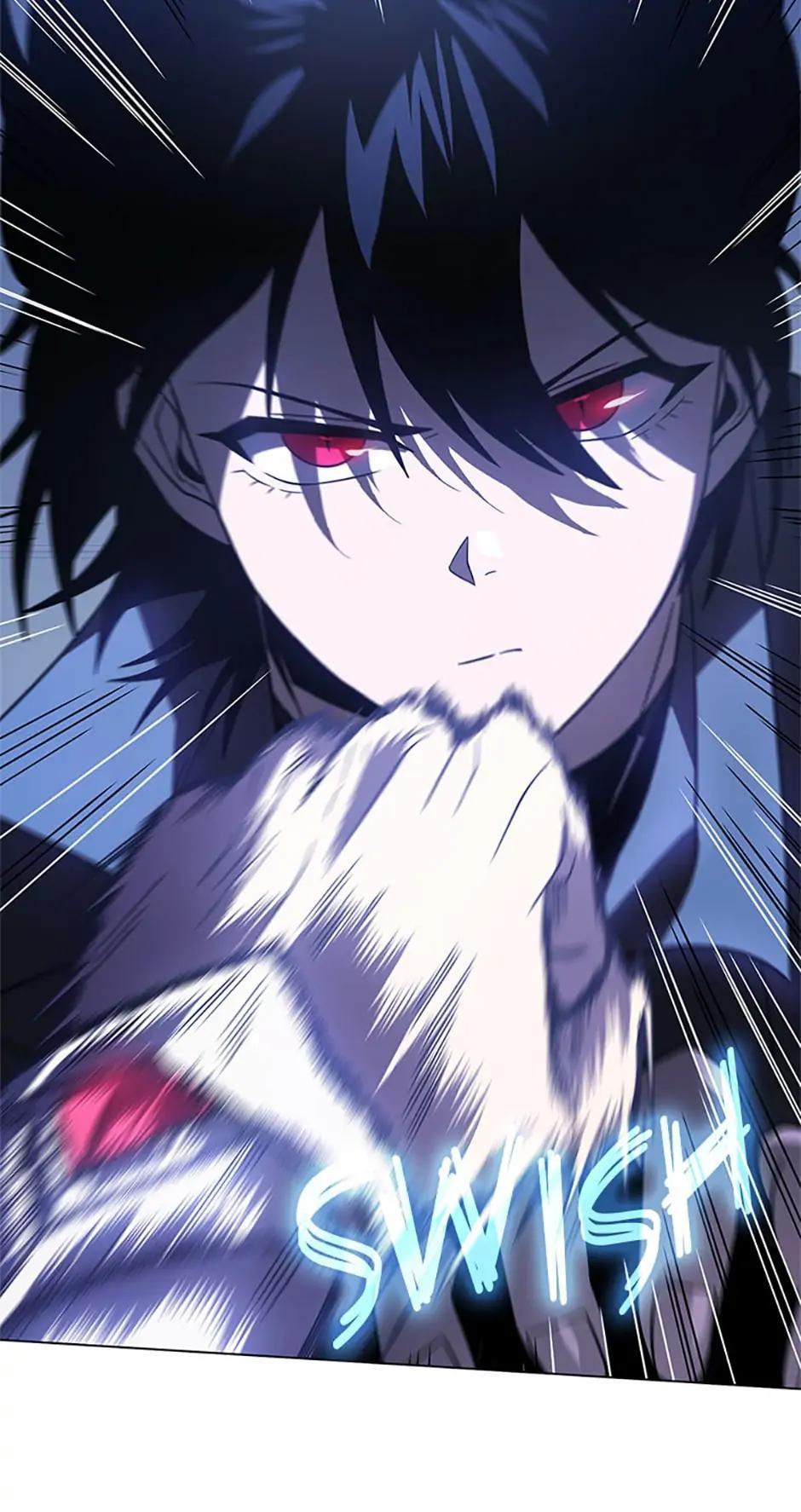 After Ten Millennia in Hell Chapter 57