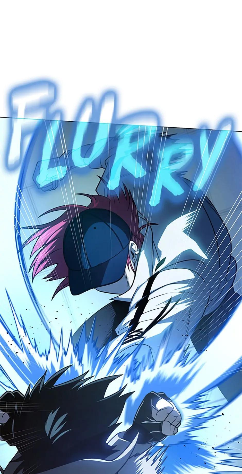 After Ten Millennia in Hell Chapter 57