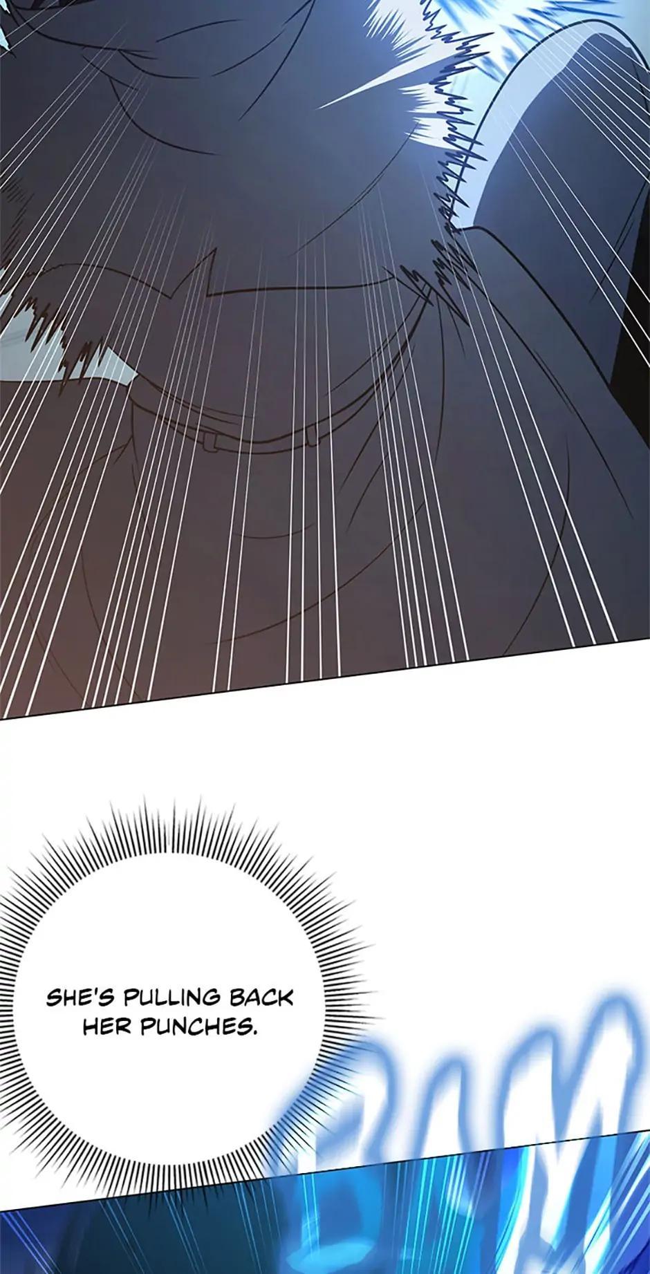 After Ten Millennia in Hell Chapter 57