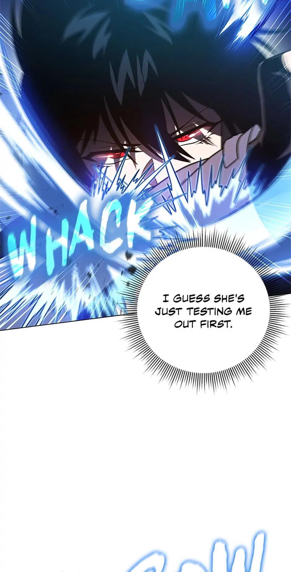 After Ten Millennia in Hell Chapter 57