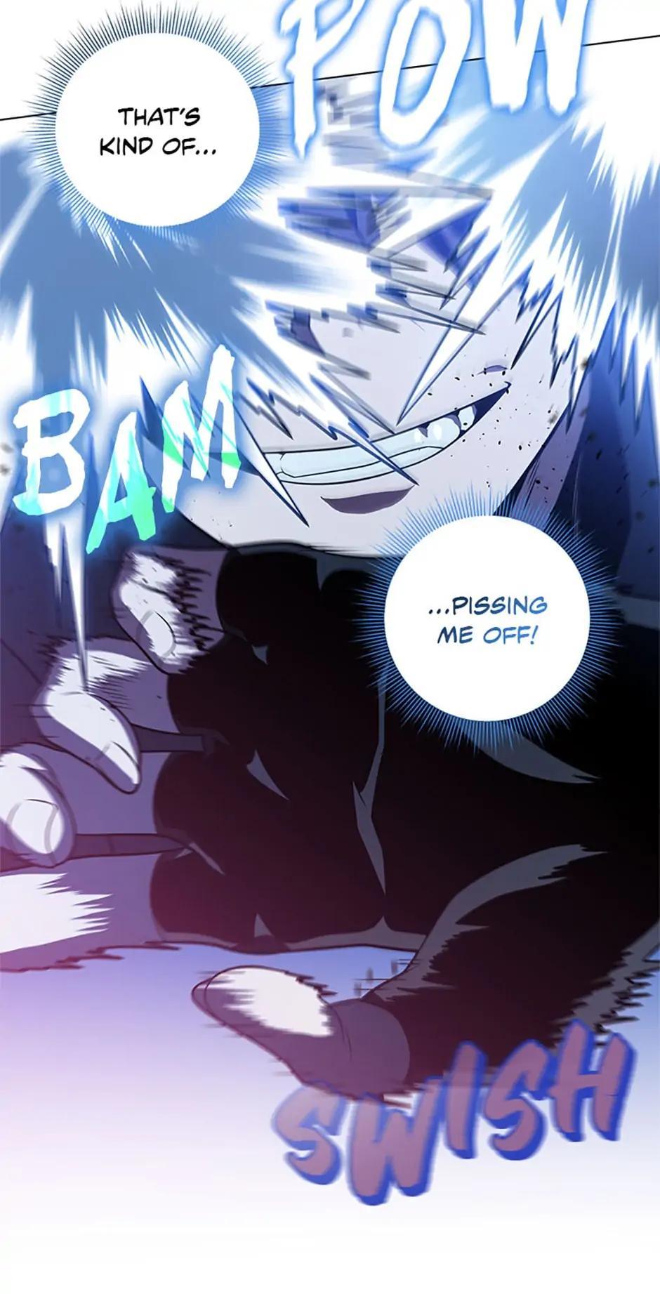 After Ten Millennia in Hell Chapter 57